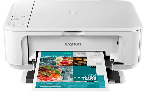 Canon PIXMA MG3650S Tintenstrahl A4 4800 x 1200 DPI WLAN