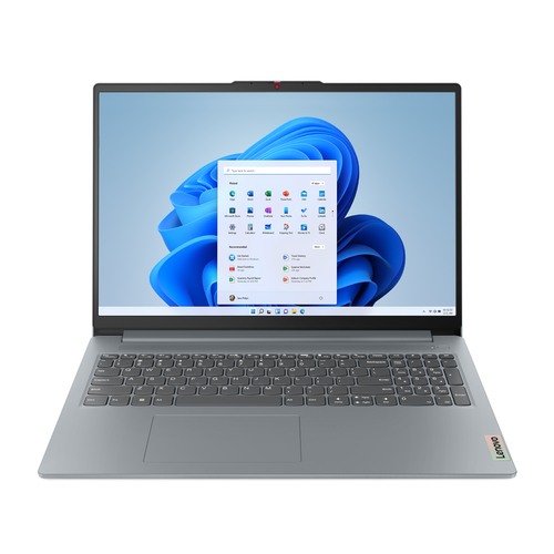Lenovo IdeaPad Slim 3 82XR000AGE 16 Zoll WUXGA Ryzen 7 7730U 16GB RAM 512GB SSD Windows 11