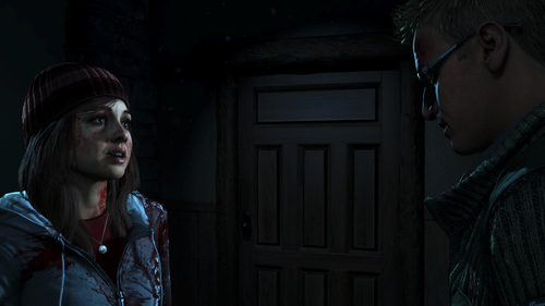 Sony Interactive Entertainment Until Dawn - PLAYSTATION HITS Reissue PlayStation 4