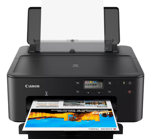 Canon PIXMA TS705a Tintenstrahldrucker Farbe 4800 x 1200 DPI A4 WLAN
