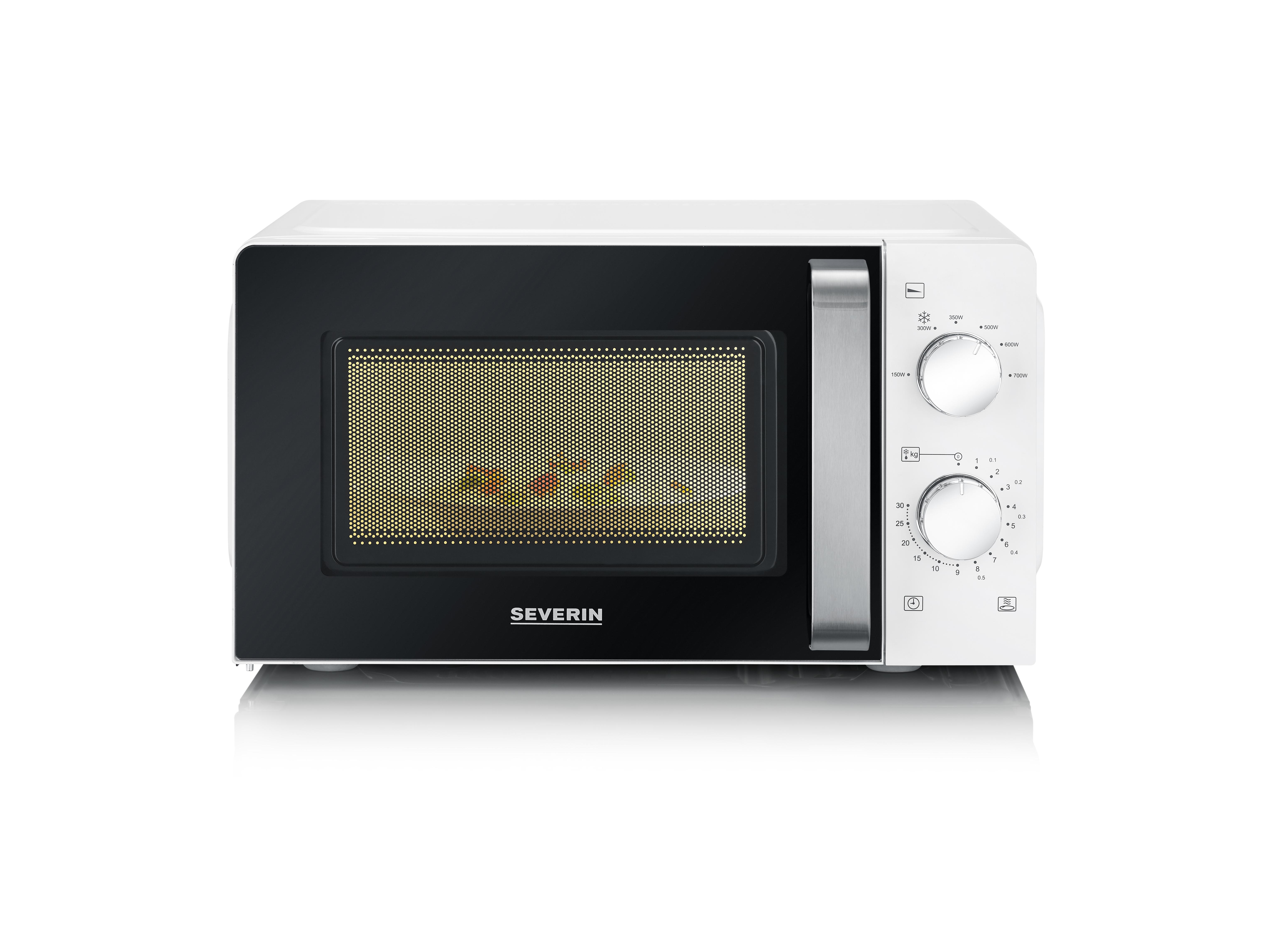 SEVERIN MW 7885 Mikrowelle