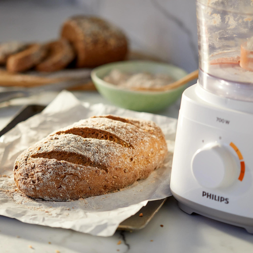 Philips Daily Collection HR7310/00 Kompakte Küchenmaschine