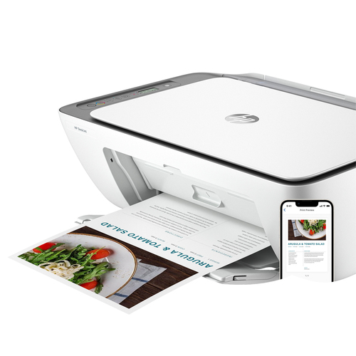 HP DeskJet 2820e Wireless All-in-One Farbe Drucker, Kopierer, Scanner HP DeskJet 2820e Wireless All-in-One Farbe Drucker, Kopierer, Scanner
