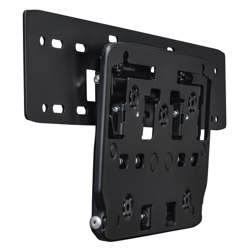 Hama 00118110 TV-Halterung 190,5 cm (75") Schwarz