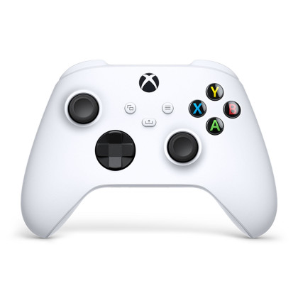 Microsoft Xbox Series S (512 GB SSD, HDR, 3D-Raumklang)