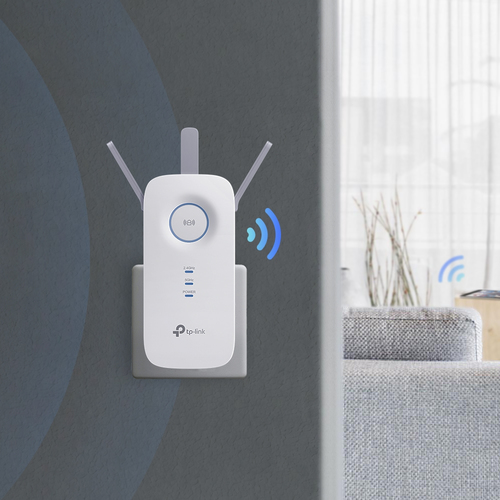 TP-Link AC1750 WLAN-Repeater