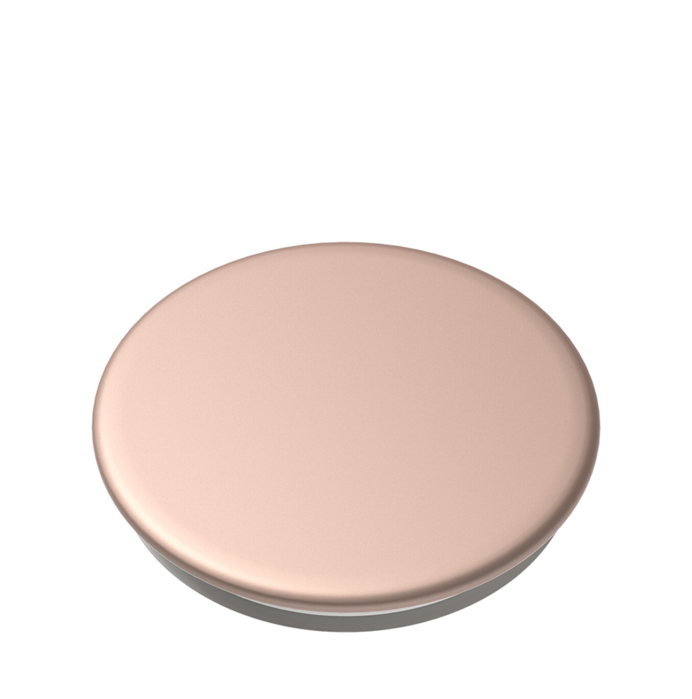 POPSOCKETS PopGrip Rose Gold Aluminium