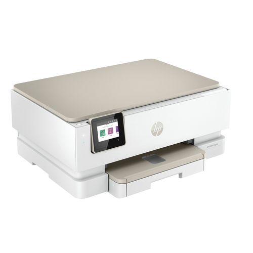 HP ENVY Inspire 7224e Wireless All-in-One Farbe Drucker, Instant Ink; Kopierer, Scanner HP ENVY Inspire 7224e Wireless All-in-One Farbe Drucker, Instant Ink; Kopierer, Scanner