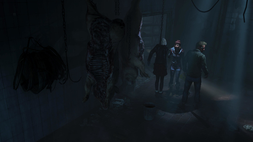 Sony Interactive Entertainment Until Dawn - PLAYSTATION HITS Reissue PlayStation 4