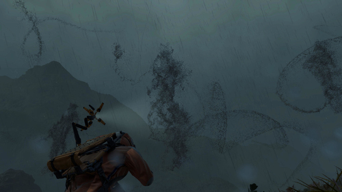 Sony Interactive Entertainment Death Stranding Standard PlayStation 4