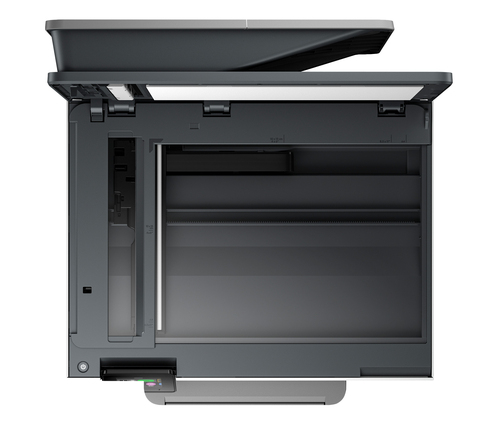 HP OfficeJet Pro 9120E Wireless All-in-One Farbe Drucker, Instant Ink; Beidseitiger Druck HP OfficeJet Pro 9120E Wireless All-in-One Farbe Drucker, Instant Ink; Beidseitiger Druck