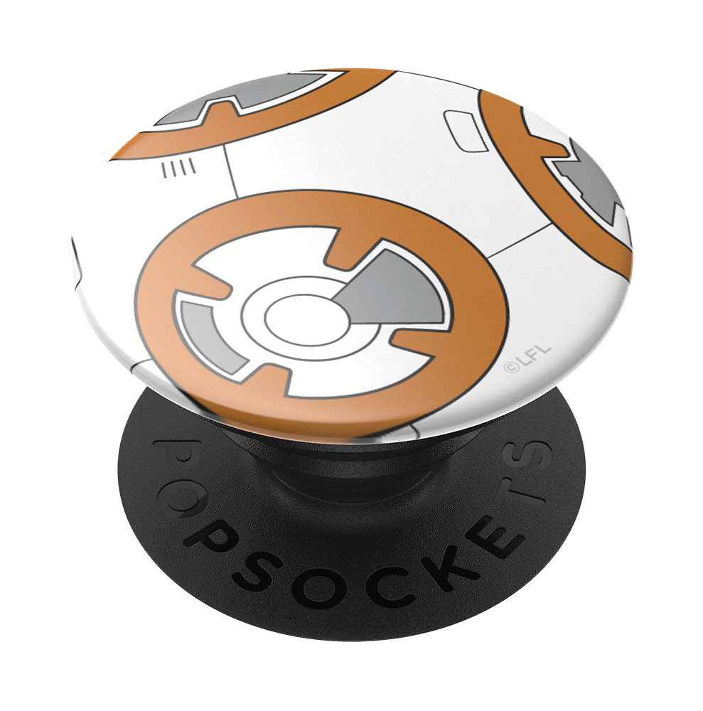  POPSOCKETS PopGrip BB-8