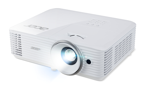 Acer H6532BDi Standard Throw-Projektor 5200 ANSI Lumen DLP 1080p (1920x1080) 3D Weiß