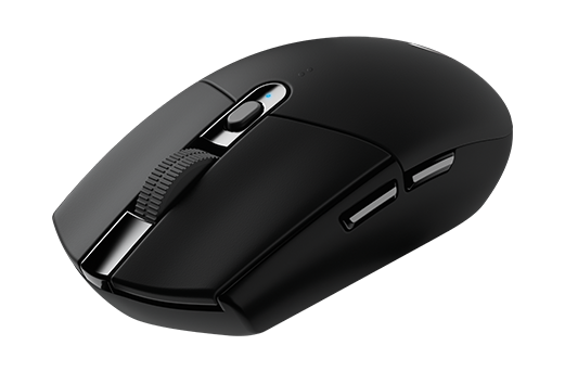 Logitech G305 Lightspeed Wireless Gaming-Maus