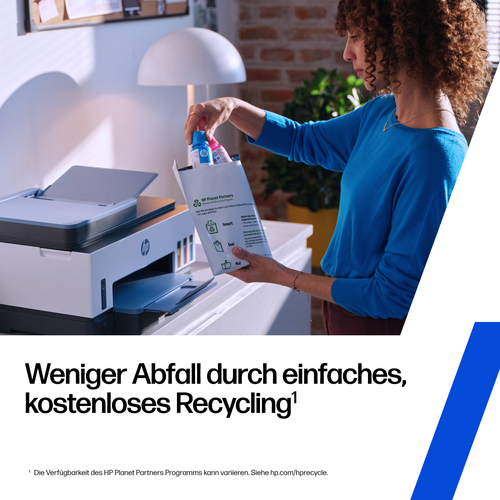 HP 32XL Schwarz Original Tintenflasche, 135 ml