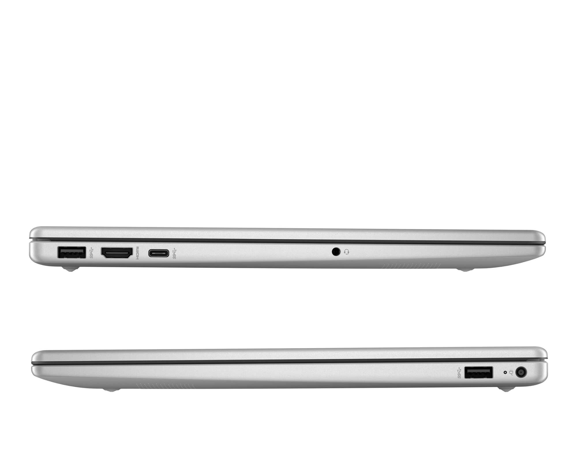 HP 15-fc0678ng 15,6 Zoll Full HD AMD Ryzen 7 7730U 16GB RAM 1TB SSD Windows 11 silber