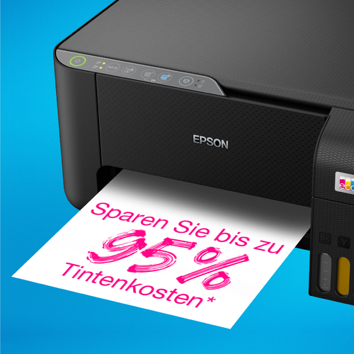 Epson EcoTank ET-2864