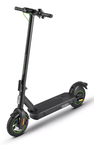 Acer ES Series 5 AES025 Schwarz 25 km/h 16 Ah