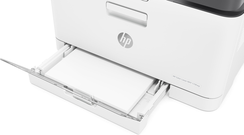 HP Color Laser 179fwg A4 600 x 600 DPI 18 Seiten pro Minute WLAN