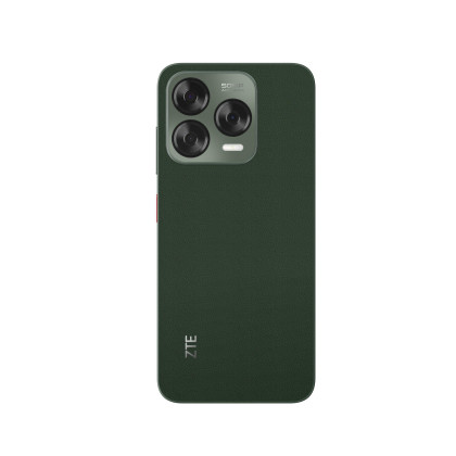 ZTE Blade V70 Vita 4GB + 256GB Jade Green Smartphone