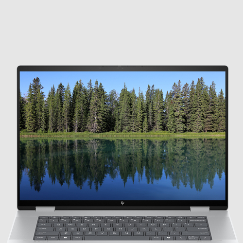 HP ENVY x360 16-ac0655ng Intel Core Ultra 5 125U Hybrid (2-in-1) 40,6 cm (16") Touchscreen 2K 16 GB LPDDR5-SDRAM 1 TB SSD Wi-Fi 7 (802.11be) Windows 11 Home AI PC Silber HP ENVY x360 16-ac0655ng Intel Core Ultra 5 125U Hybrid (2-in-1) 40,6 cm (16") Touchscreen 2K 16 GB LPDDR5-SDRAM 1 TB SSD Wi-Fi 7 (802.11be) Windows 11 Home AI PC Silber