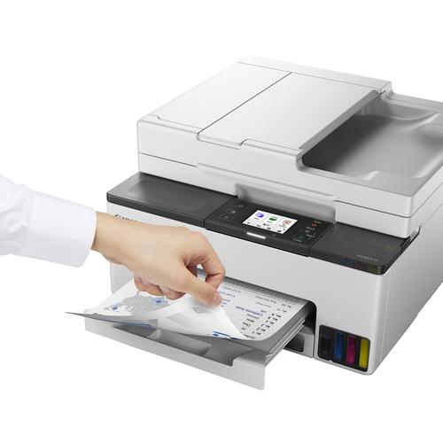 Canon MAXIFY GX2050 Tintenstrahl A4 600 x 1200 DPI WLAN Canon MAXIFY GX2050 Tintenstrahl A4 600 x 1200 DPI WLAN