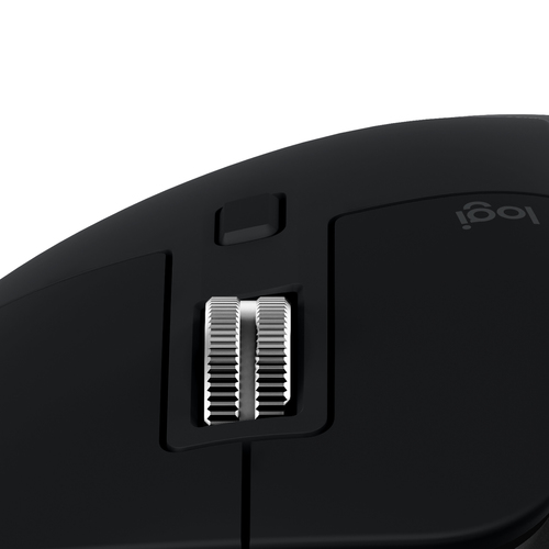 Logitech MX Master 3S for Mac Maus Büro rechts Bluetooth Laser 8000 DPI Logitech MX Master 3S for Mac Maus Büro rechts Bluetooth Laser 8000 DPI