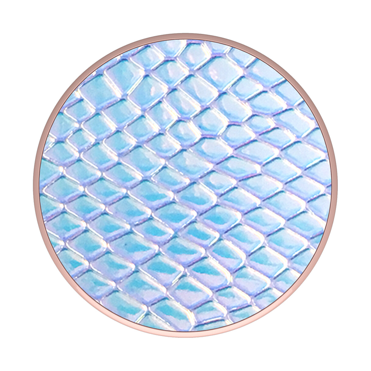  POPSOCKETS PopGrip Iridescent Snake