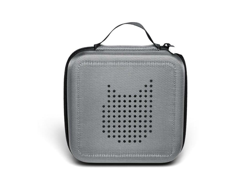  tonies Transporter anthrazit tonie-Tasche