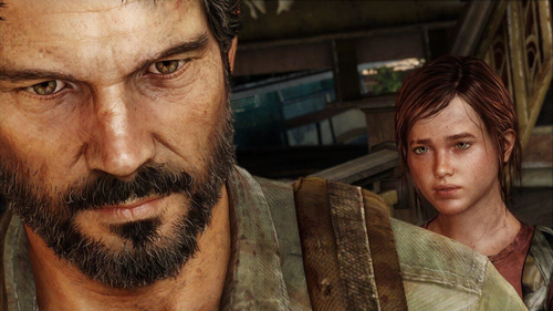 Sony Interactive Entertainment The Last of Us - Remastered - PLAYSTATION HITS PlayStation 4