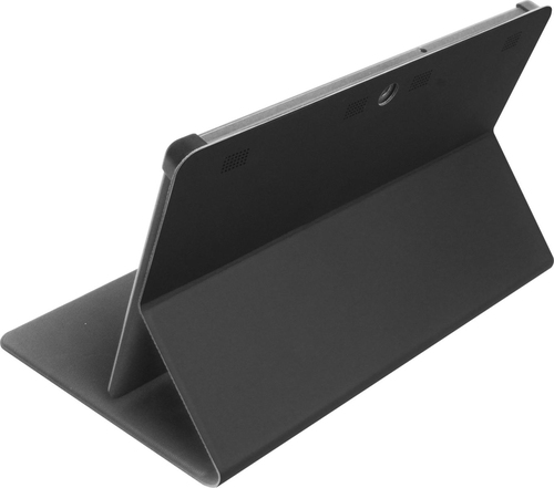 Lenovo ZG38C01078 Tablet-Schutzhülle 25,4 cm (10") Folio Schwarz
