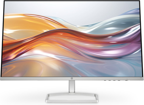 HP Series 5 27-Zoll-Monitor FHD -Serie 5 – 527sf