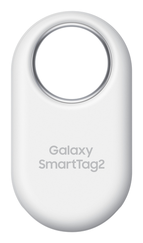 Samsung Galaxy SmartTag2 Artikel Finder Weiß