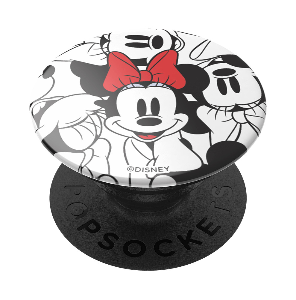  POPSOCKETS PopGrip Minnie Classic