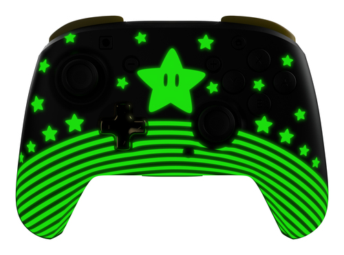 Turtle Beach Rematch Schwarz, Gold, Gelb Bluetooth Gamepad Nintendo Switch, Nintendo Switch 2, Nintendo Switch Lite, Nintendo Switch OLED