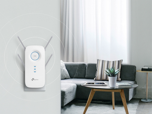 TP-Link AC2600 WLAN WLAN Repeater
