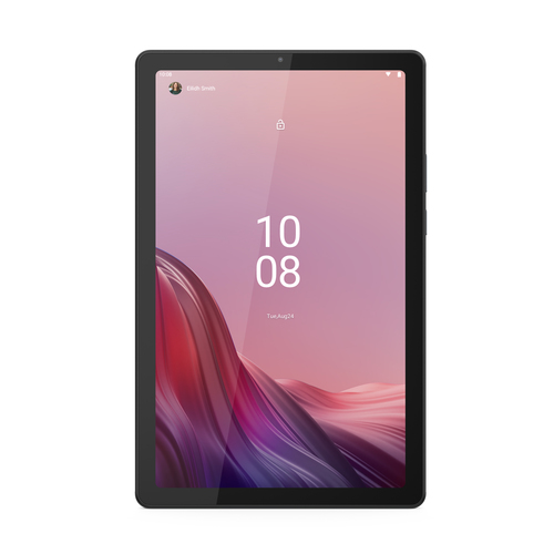 Lenovo Tab M9 Mediatek 32 GB 22,9 cm (9") 3 GB Wi-Fi 5 (802.11ac) Android 12 Grau