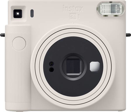 Fujifilm Instax Square SQ1 62 x 62 mm Weiß