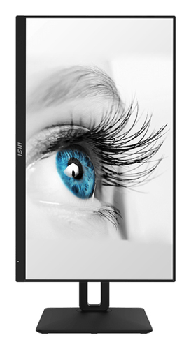 MSI Pro MP242APDE Computerbildschirm 61 cm (24") 1920 x 1080 Pixel Full HD Schwarz
