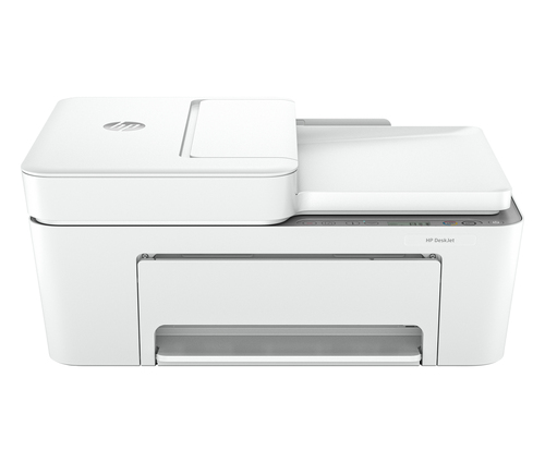 HP DeskJet 4220e Wireless All-in-One Farbe Drucker, Instant Ink; Kopierer, Scanner