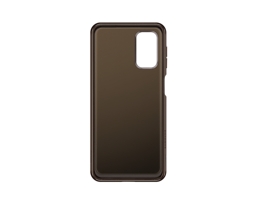 Samsung EF-QA326TBEGEU Handy-Schutzhülle 16,5 cm (6.5") Cover Schwarz