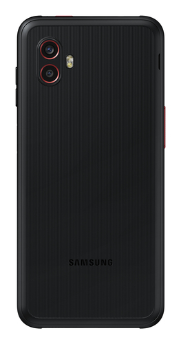 Samsung Galaxy Xcover6 Pro 16,8 cm (6.6") Dual-SIM 5G USB Typ-C 6 GB 128 GB 4050 mAh Schwarz