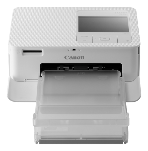 Canon SELPHY CP1500 Fotodrucker Farbstoffsublimation 300 x 300 DPI 4" x 6" (10x15 cm) WLAN