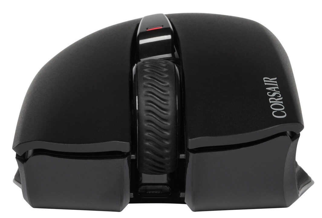 CORSAIR HARPOON RGB WIRELESS schwarz Gaming-Maus (RGB-LED-Hintergrundbeleuchtung / 10.000 dpi / optisch) CORSAIR HARPOON RGB WIRELESS schwarz Gaming-Maus (RGB-LED-Hintergrundbeleuchtung / 10.000 dpi / optisch)