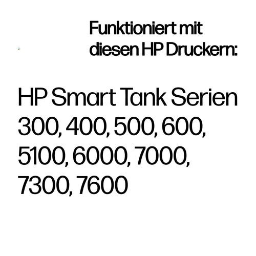 HP 31 Gelb Original Tintenflasche, 70 ml