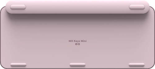 Logitech MX Keys Mini Minimalist Wireless Illuminated Keyboard