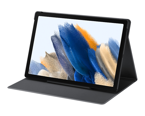 Samsung EF-BX200PJEGWW Tablet-Schutzhülle 26,7 cm (10.5") Folio Grau