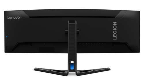 Lenovo Legion R45w-30 Computerbildschirm 113 cm (44.5") 5120 x 1440 Pixel DQHD LED Schwarz Lenovo Legion R45w-30 Computerbildschirm 113 cm (44.5") 5120 x 1440 Pixel DQHD LED Schwarz