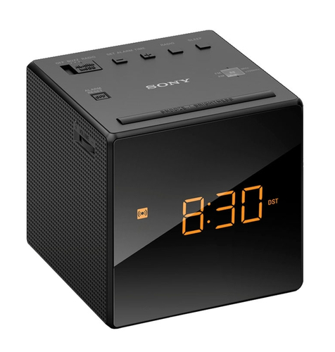 Sony Radiowecker