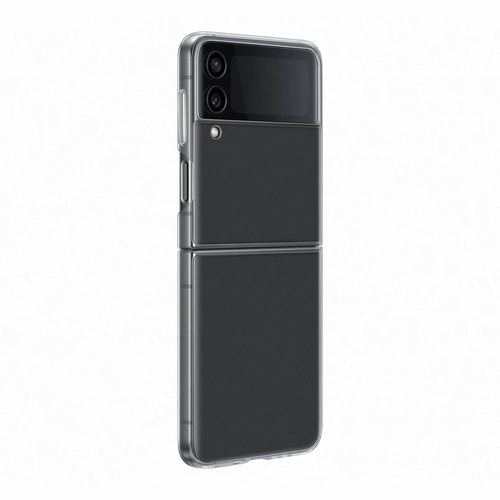 Samsung EF-QF721CTEGWW Handy-Schutzhülle Cover Transparent